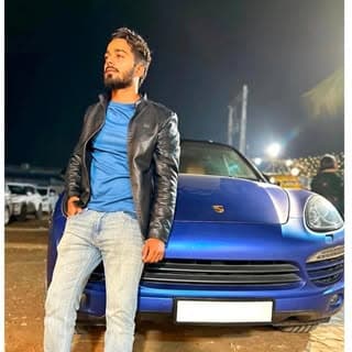 Shoaib Abbasi