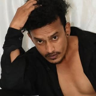 Rohit Sinha