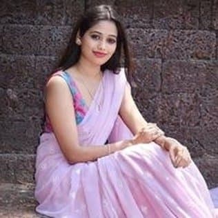 Poornima Poorni