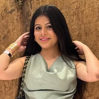 Sona Verma 🦋
