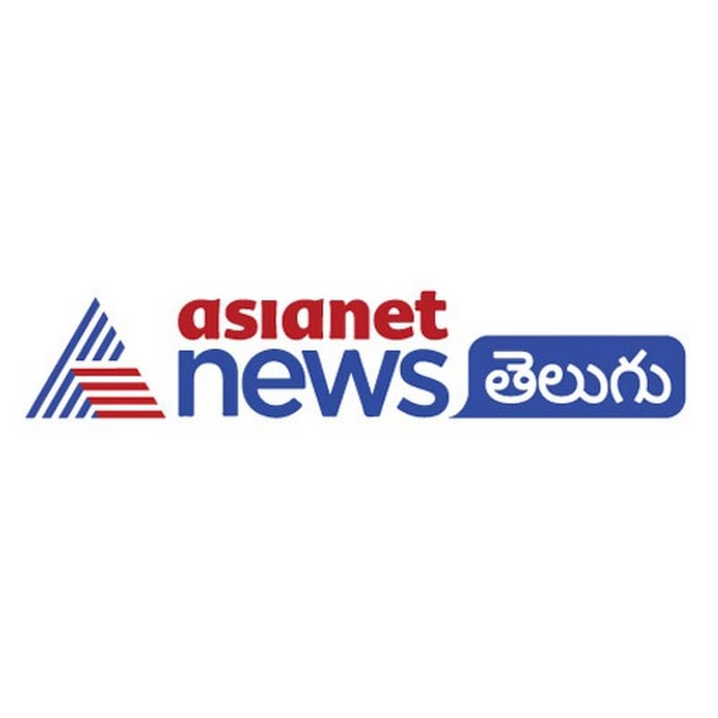 Asianet News Telugu