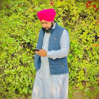 Karanveer Singh
