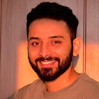 Vishnu Krishnan