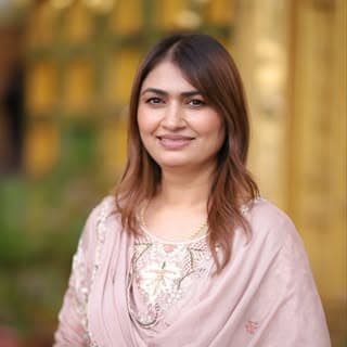 Shabana Motlani