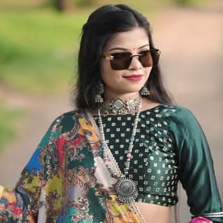 RESHMA PATEL?