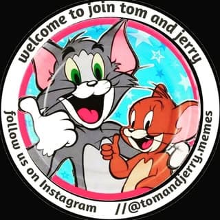 Tom and Jerry Memes