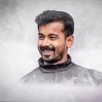 Coach Vairavanathan