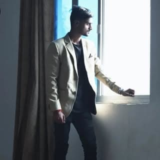 Thakur Akhand Pratap Singh