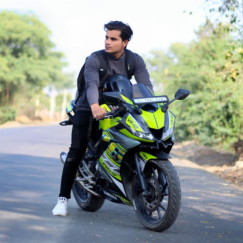 Tanna Dhaval