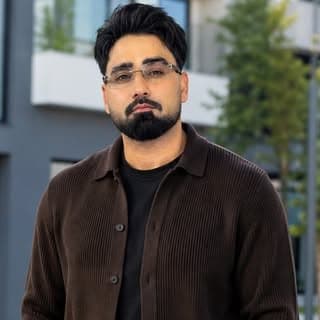 Meet Virk