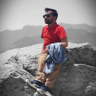 NiTish ThaKur