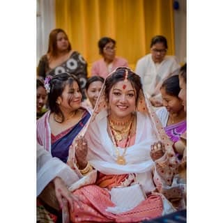 Dibya Hazarika