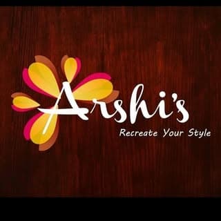 Arshi's creations