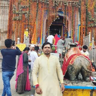 SourAbh Sindhiya