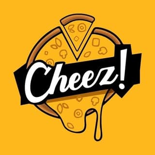 cheez 🍕