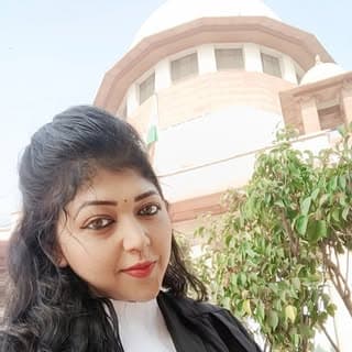 Arpita Sen