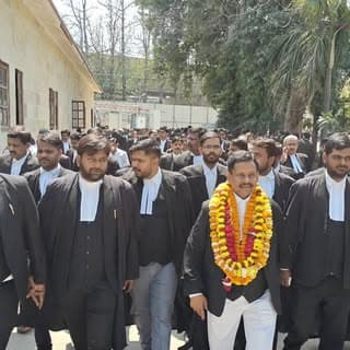 Adv aditya singh (hunter)