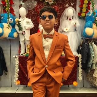 S.Fredrick Daaron 👑 SFD ✨Model⭐ Dancer