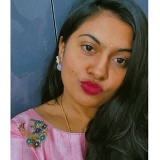 Suvarnaganti Reshma Gowda