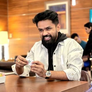 VJ Manoj