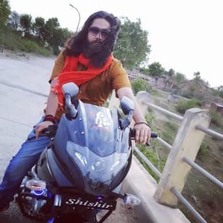 shishir