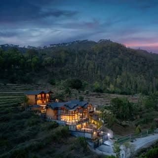 Kashi house