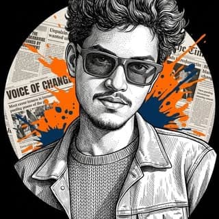 Anjan Kumar Sahu
