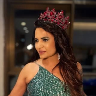Rupika Grover