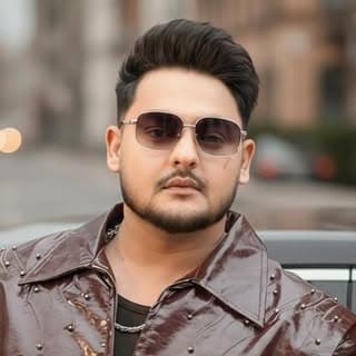 Sukh Deswal