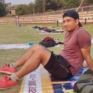 Runner Amit 🏃♂️