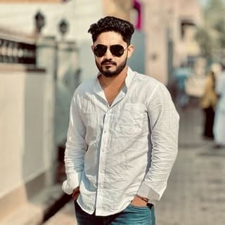 Dinesh Godara