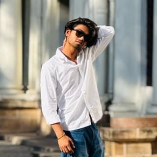 Sagar Goswami