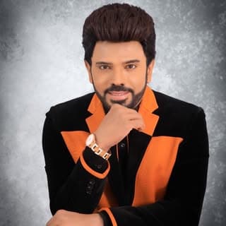 Legend Saravanan