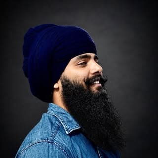 ਗੁਰਵਿੰਦਰ ਸਿੰਘ 🌸