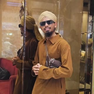 MUHAMMAD AZHAR