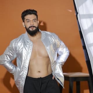 Rupesh Dilip Hulawale ( R.D )