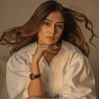 Mahvash Amu
