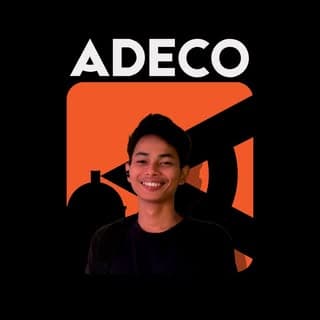 Surya Adi Rahman | Founder & Art Director
