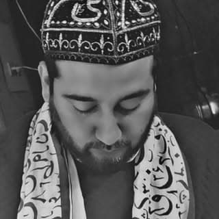 Syed Ambar Chishty