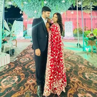 Shivani Shukla ??