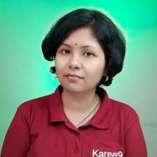 Sushmita Madhu