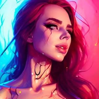 Sandra | painter - dancer - free spirit
