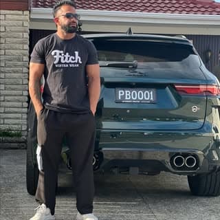 sukhpreet singhbrar