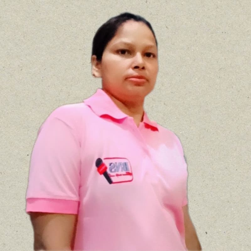 Uzma Perveen