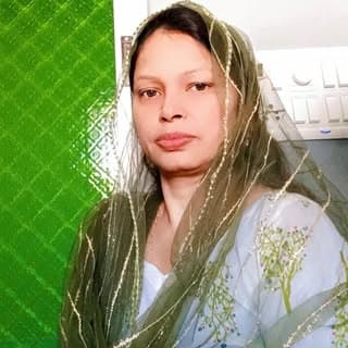 Uzma Perveen