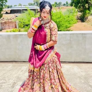 Kailash Modi