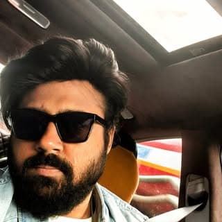 Sumeet Bellary