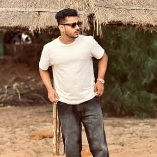 JAMAL SHAIKH🔘