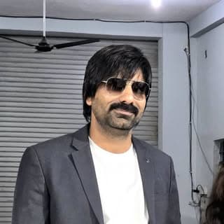 SHRAWAN KUMAR MAHALA