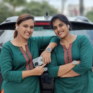 Pallavi Ashwini